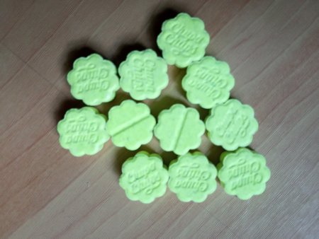 Экстази Chupa Chups (green) 270 мг..jpg