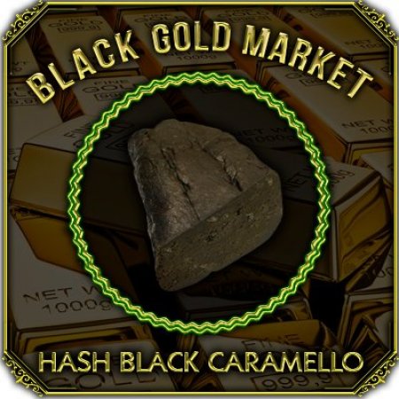 Black Caramello VHQ [Spanish Import].jpg