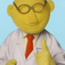 Dr. Bunsen Honeydew