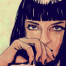 Mia Wallace