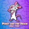 Pinky and the Brain