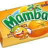 MambaWamba