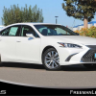 lexusES350